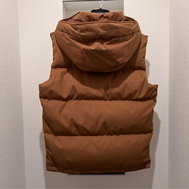 専用THE NORTH FACE パープルレーベル ダウンベスト【極美】