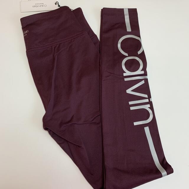 Calvin Klein - 【新品】カルバンクライン ジャンボ ロゴ Calvin Klein - 【新品】カルバンクライン ジャンボ ロゴ