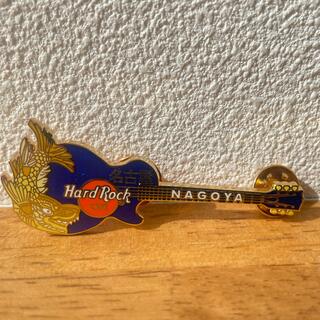 ハードロックカフェ(Hard Rock CAFE)のHard Rock CAFE 名古屋　ピンバッジ(その他)