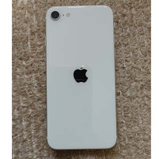 iPhone - iPhone12 mini 64GB ホワイト (新品未開封 )の通販 by 