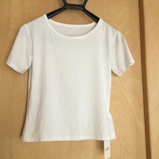 グレイル(GRL)のTシャツ　グレイル(Tシャツ(半袖/袖なし))