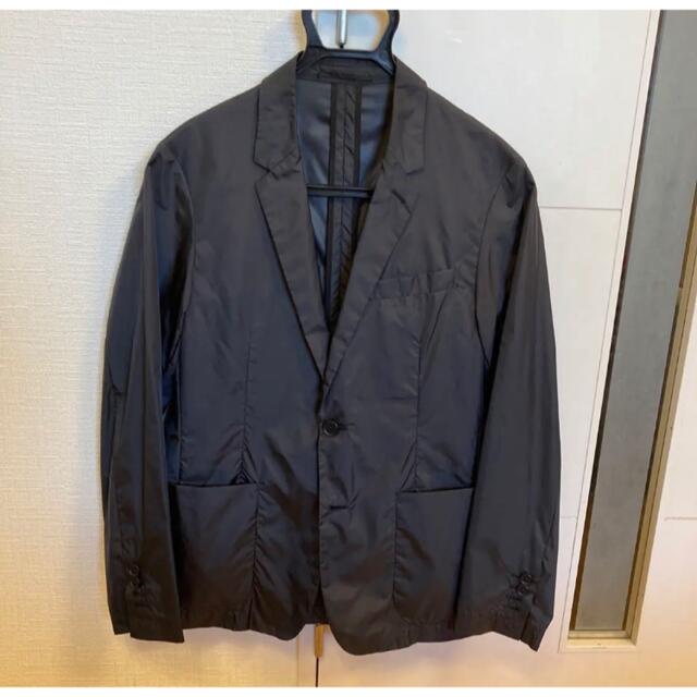 ジャケット　ホワイトレーベルユナイテッドアローズ メンズのジャケット/アウター(テーラードジャケット)の商品写真