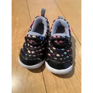 ナイキ(NIKE)のダイナモフリー　ナイキ　NIKE 14(スリッポン)