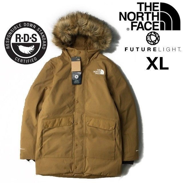 THE NORTH FACE 防寒 ザノースフェイス ダウンジャケット