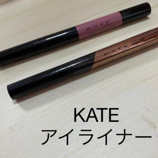 ケイト(KATE)のKATE アイライナー ダブルライナー(アイライナー)