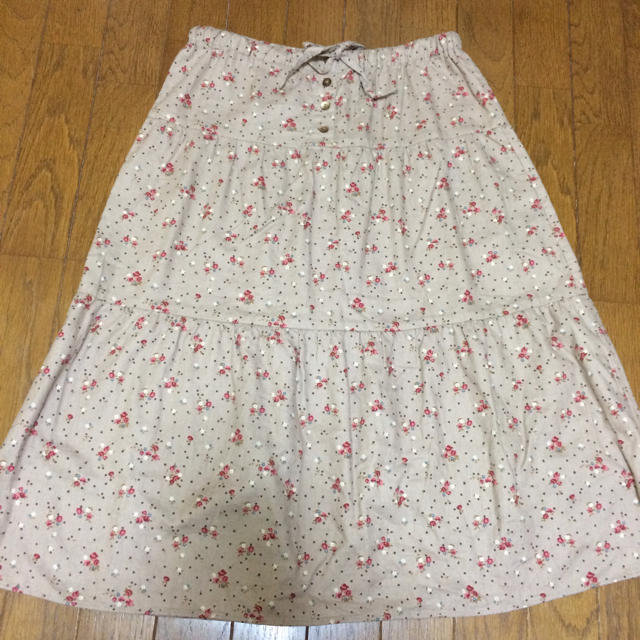 SM2(サマンサモスモス)のSM2♡スカート レディースのスカート(ロングスカート)の商品写真