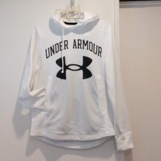 アンダーアーマー(UNDER ARMOUR)のrose様専用 アンダーアーマー パーカー(パーカー)