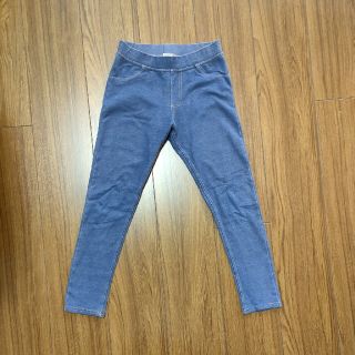 オシュコシュ(OshKosh)のデニム レギンス(パンツ/スパッツ)