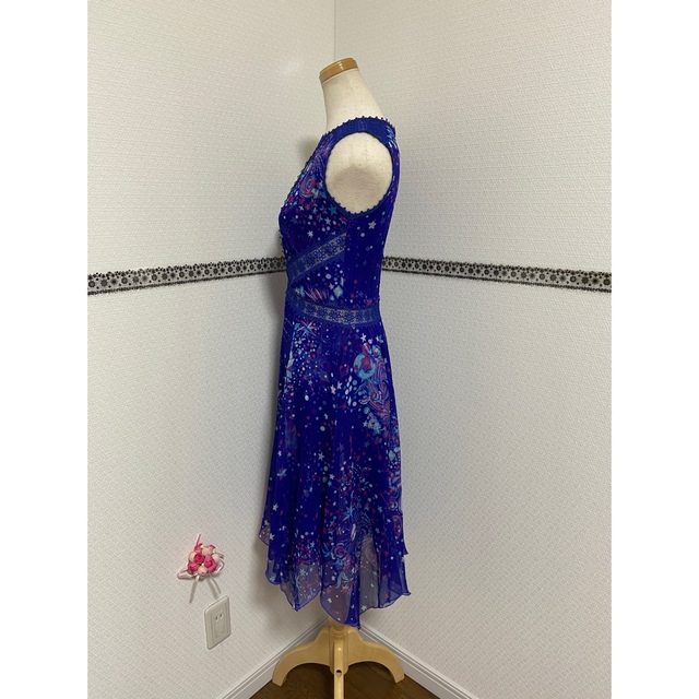 新同 0 Tadashi Shoji ドレス BN210050LN 5