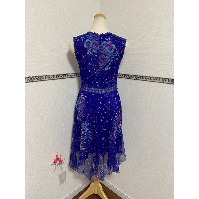 新同 0 Tadashi Shoji ドレス BN210050LN 6