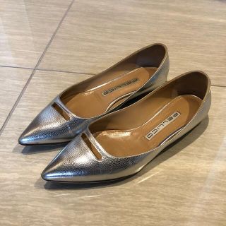 ペリーコ(シルバー/銀色系)の通販 200点以上 | PELLICOを買うならラクマ