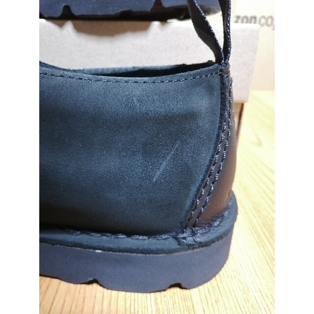 Clarks(クラークス)のuk6.5 24.5cm クラークス ネイバーフッド デザートトレック GTX メンズの靴/シューズ(ブーツ)の商品写真