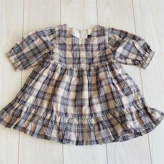 ベベ(BeBe)の【新品※未使用】Bebeワンピース♡チュニック(ワンピース)