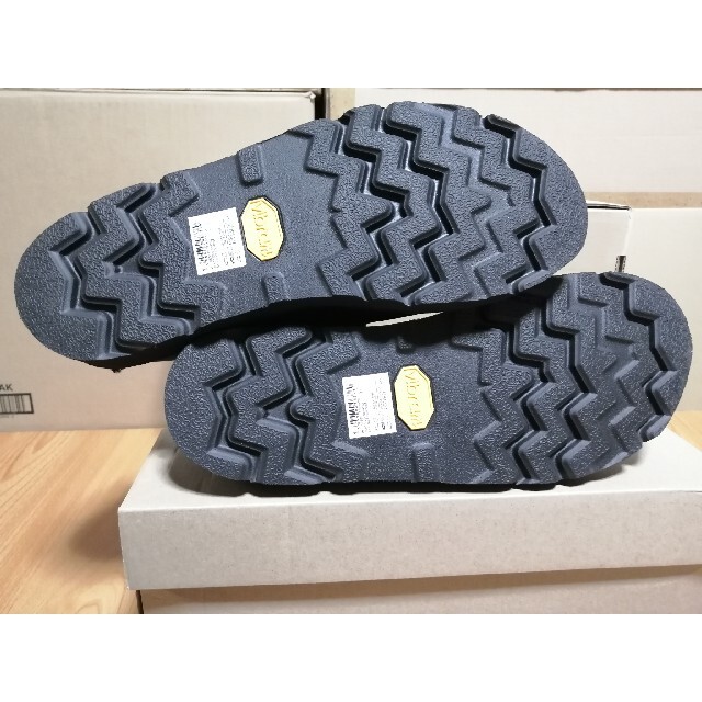 Clarks(クラークス)のuk10.5 29.0cm クラークス ネイバーフッド デザートトレック GTX メンズの靴/シューズ(ブーツ)の商品写真