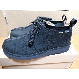 クラークス(Clarks)のuk10.5 29.0cm クラークス ネイバーフッド デザートトレック GTX(ブーツ)