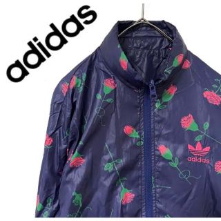 アディダス 薔薇 ブルゾン(レディース)の通販 32点 | adidasの 