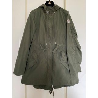 モンクレール(MONCLER)のくうた様 専用〜MONCLER モッズコート(モッズコート)