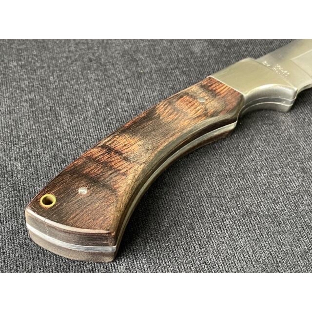 HOWLING WOLF YH-60 ハウリングウルフ ナイフ Fasinterの通販 by