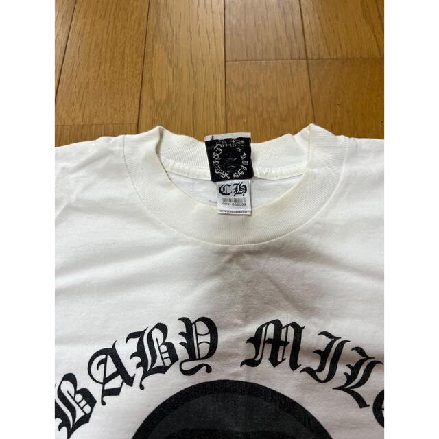 CHROME HEARTS クロムハーツ　APE 2