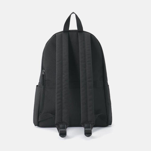 MUJI (無印良品)(ムジルシリョウヒン)の無印良品　リュック　バックパック レディースのバッグ(リュック/バックパック)の商品写真