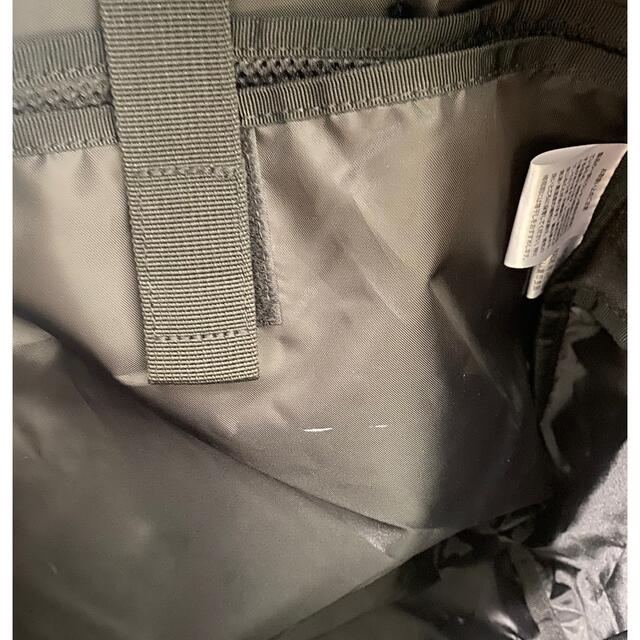 MUJI (無印良品)(ムジルシリョウヒン)の無印良品　リュック　バックパック レディースのバッグ(リュック/バックパック)の商品写真