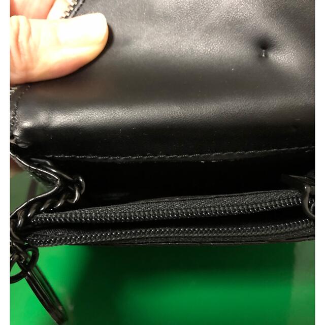 Rebecca Minkoff(レベッカミンコフ)のレベッカミンコフ　コインケース レディースのファッション小物(コインケース)の商品写真