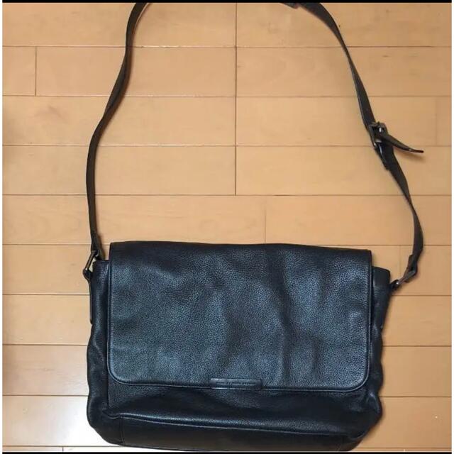 【MARC  BY MARC JACOBS】メンズ　バックトートバッグ