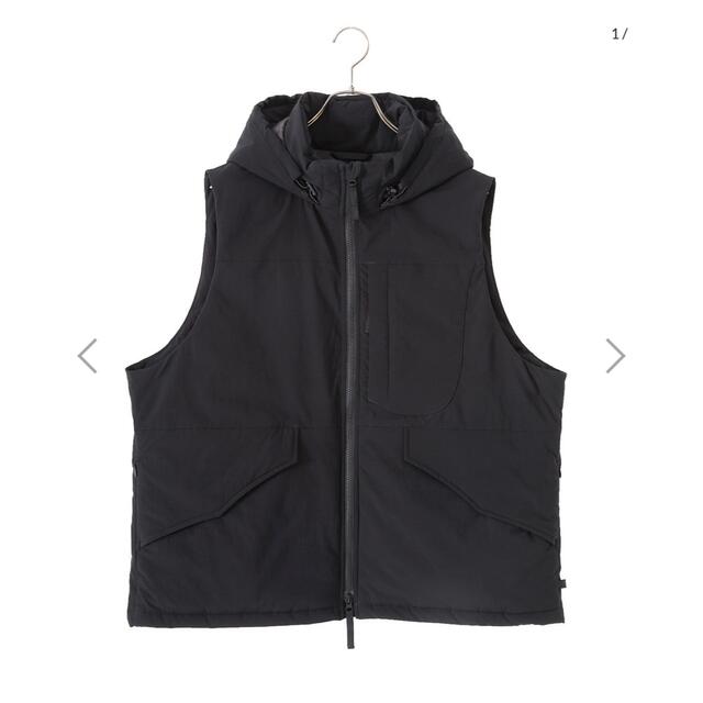 DAIWA PIER39 TECH PADDING MIL VEST