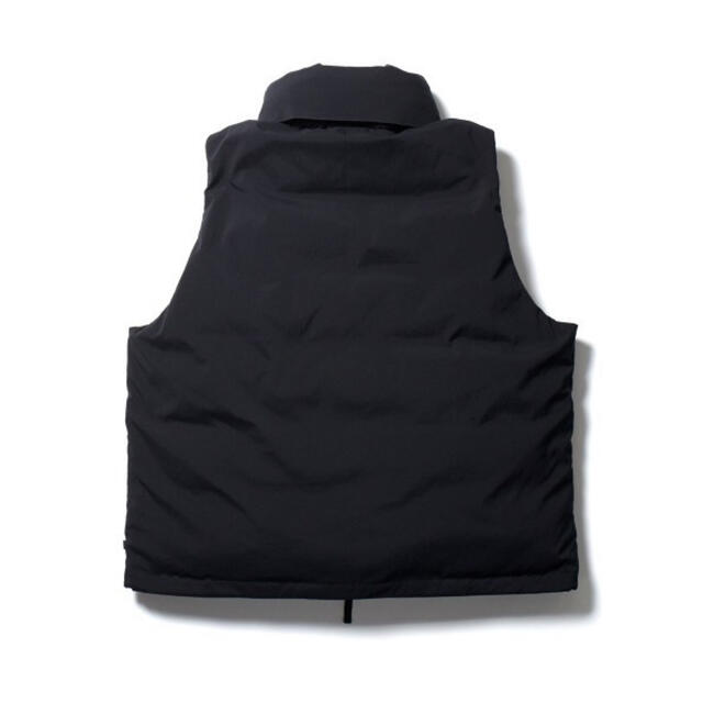 DAIWA PIER39 TECH PADDING MIL VEST - ベスト