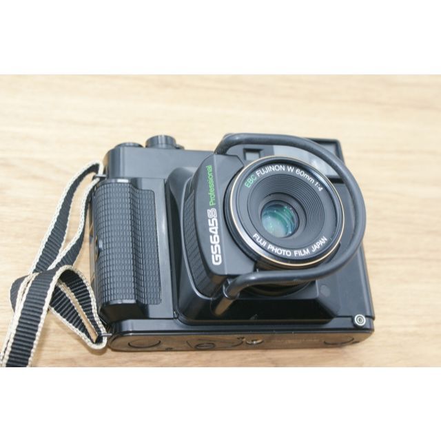 9894 良品 FUJI GS645S Professional wide60