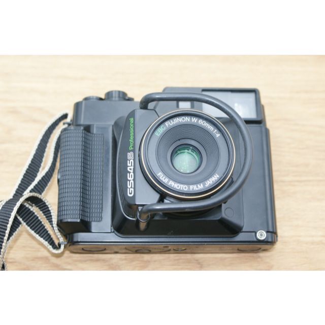 9894 良品 FUJI GS645S Professional wide60