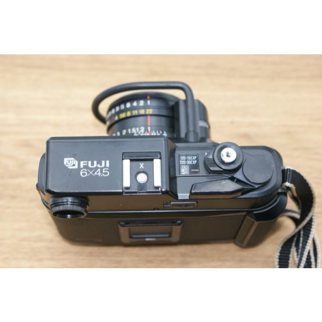 9894 良品 FUJI GS645S Professional wide60