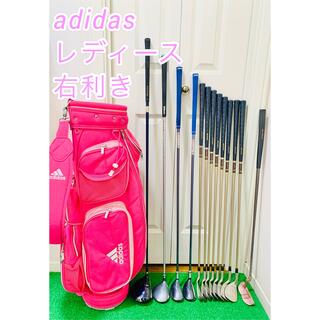 アディダス クラブの通販 50点 | adidasのスポーツ/アウトドアを買う 