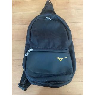 ミズノ(MIZUNO)のMIZUNOボディバック(子供用)5L(その他)