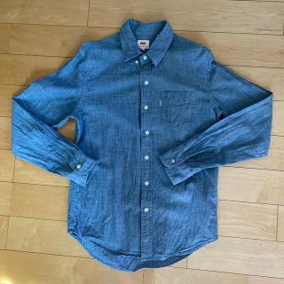 リーバイス(Levi's)のMENS 長袖シャツ(シャツ)