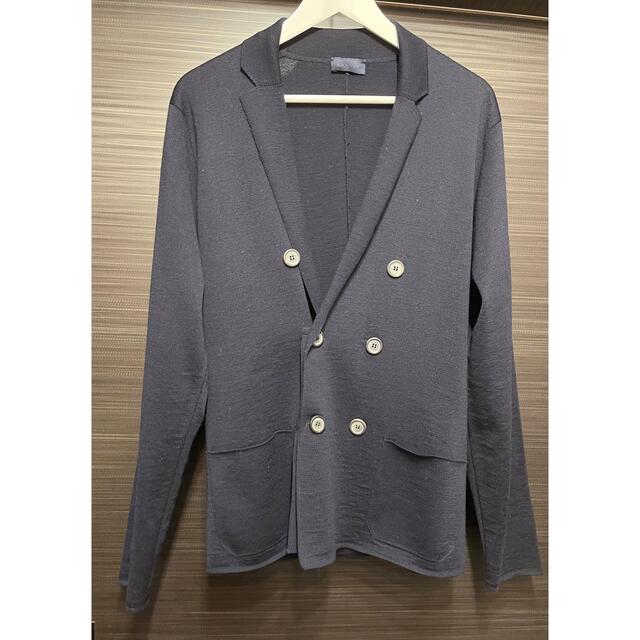 LANVIN ランバン ダブルジャケット - 通販 - hanackenovinky.cz