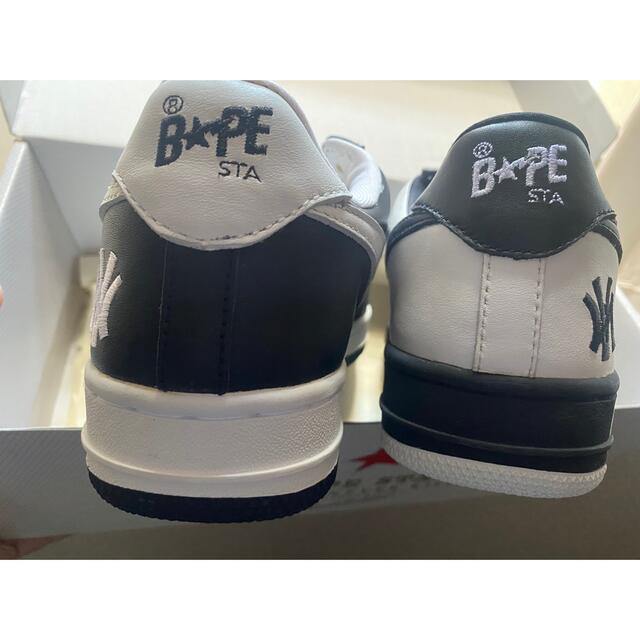 売値 APE NEIGHBORHOOD BAPESTA US8 新品 BROTHERHOOD - millionagents.com:443