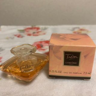 ランコム(LANCOME)のトレゾア　オードパルファム(香水(女性用))