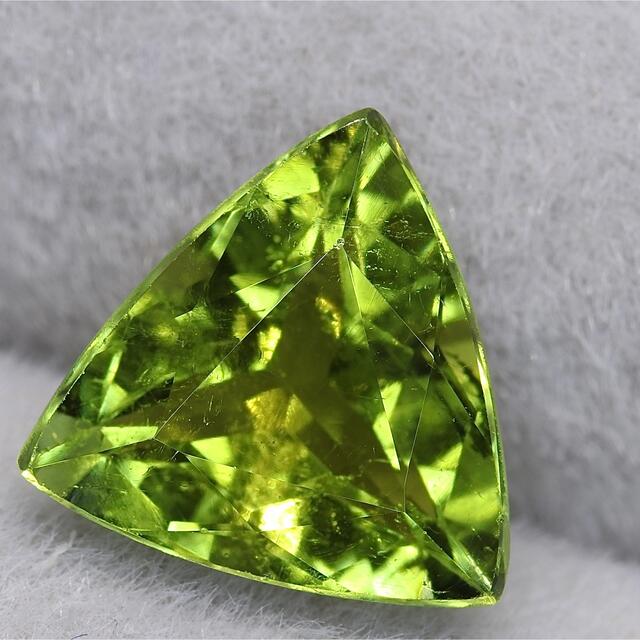 ライムトルマリン1.43ct