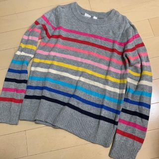 ギャップキッズ(GAP Kids)の130☆GAPニット(ニット)