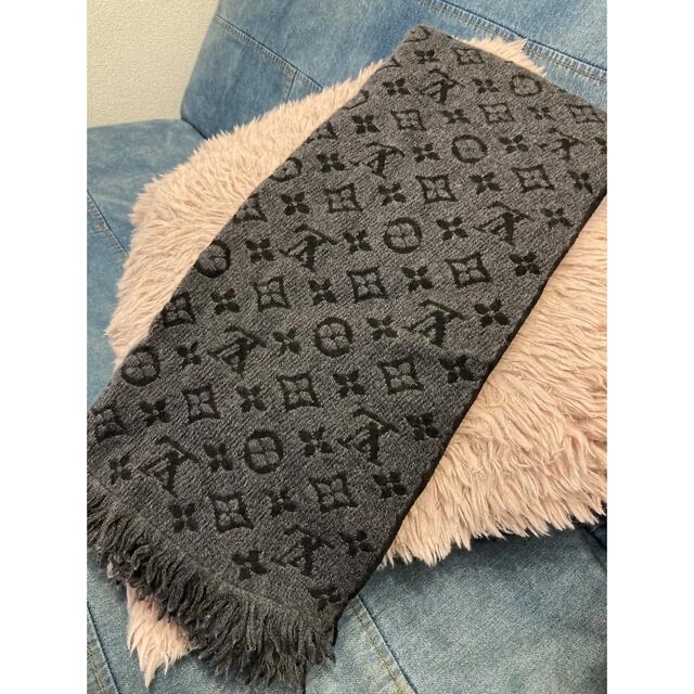 レディースVUITTON マフラー