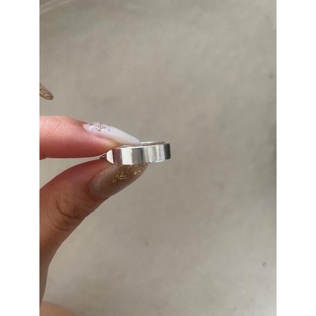 エルメス コリエドシアン リング