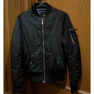 ベルシュカ MA-1の通販 200点以上 | Bershkaを買うならラクマ