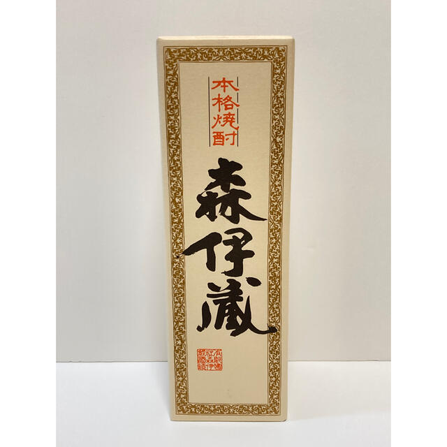 新品 森伊蔵 720ml 1本 JAL 国際線機内販売限定品 かめ壺焼酎 新品 森伊蔵 720ml 1本 JAL 国際線機内販売限定品 かめ壺焼酎