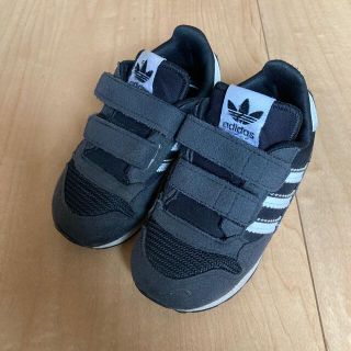 アディダス(adidas)の14センチ　adidas  スニーカー　ベビーシューズ(スニーカー)