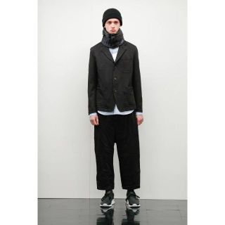 COMME des GARCONS - コムデギャルソン オム 18AW ナイロン