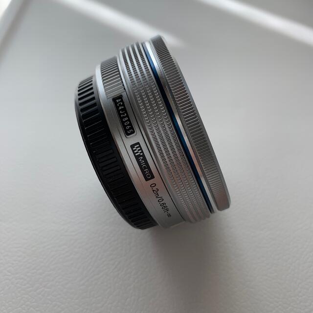 OLYMPUS 14-42mm EZ その他