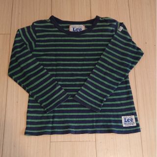 リー(Lee)のLee キッズカットソー 120(Tシャツ/カットソー)