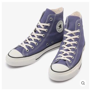 コンバース(CONVERSE)のALL STAR NOKORIZOME HI オールスターノコリゾメハイカット(スニーカー)