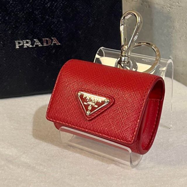 【即日発送！】PRADA iPhone12/12pro ケース